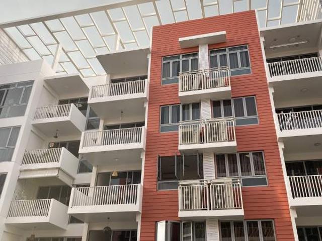 Apartment for rent in Woodlands