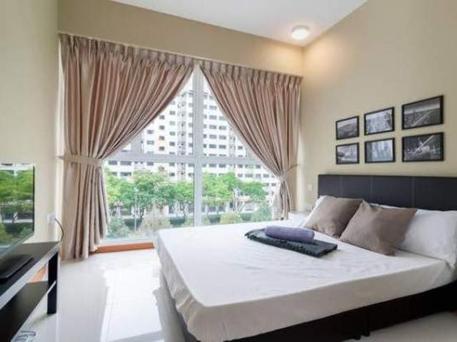 Apartment for rent