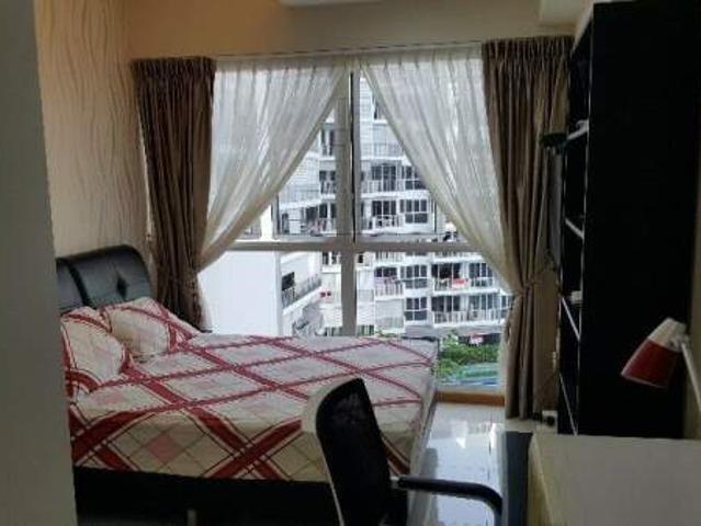 Apartment for rent in Woodlands