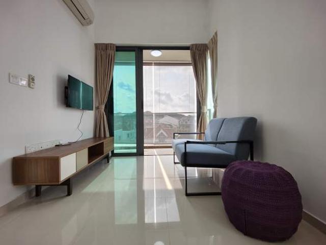 Apartment for rent