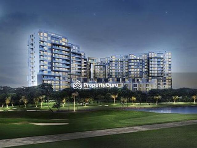 Apartment for rent in Yishun