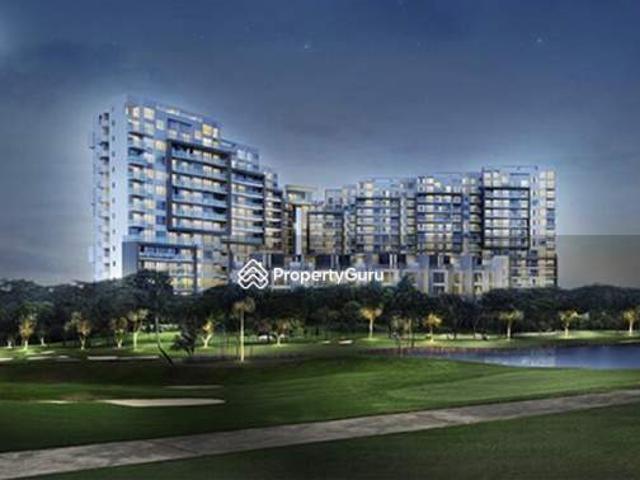 Apartment for rent in Yishun