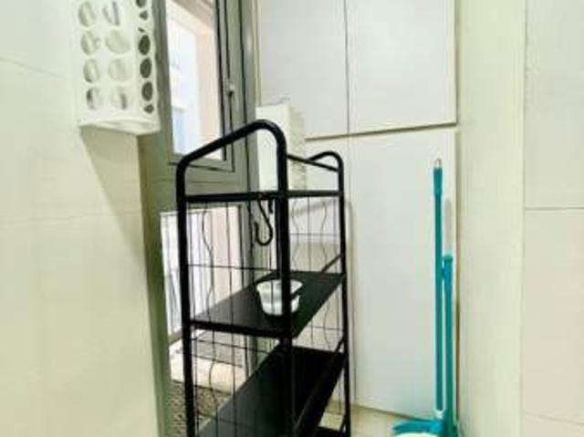Apartment for rent in Yishun