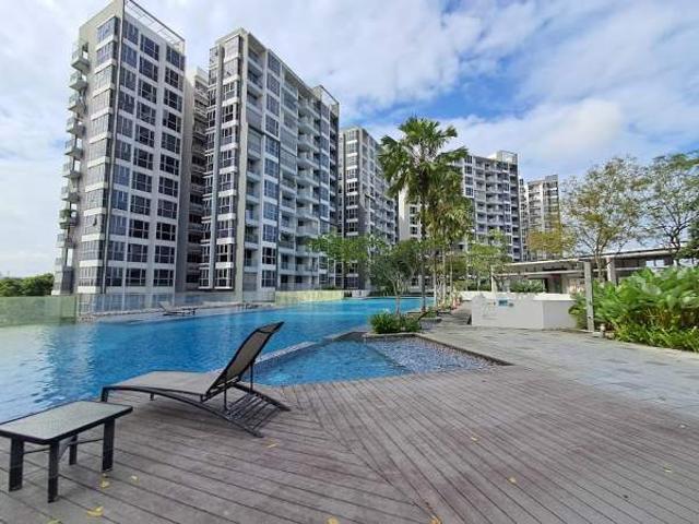 Apartment for rent in Yishun