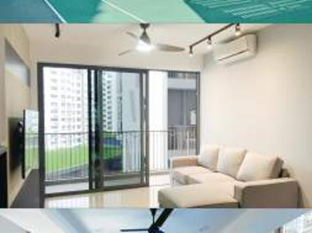 Apartment for rent in 23 North West