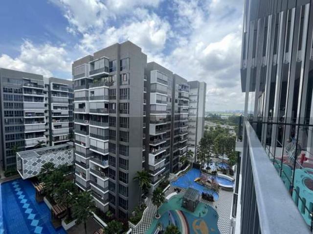 Apartment for rent in Yishun