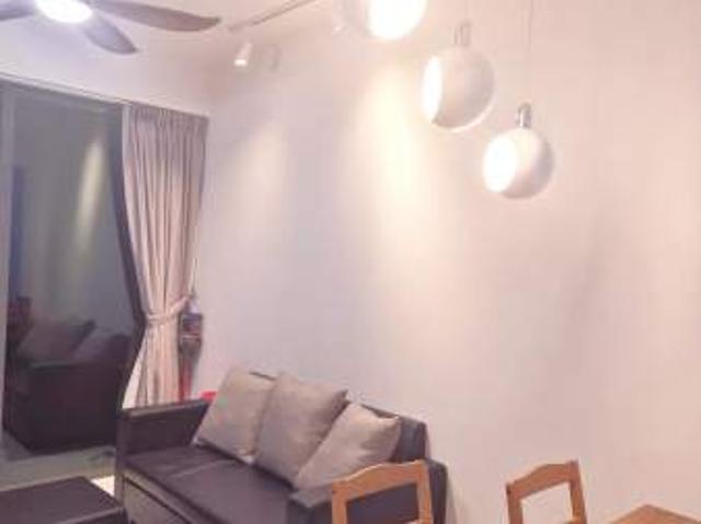 Apartment for rent