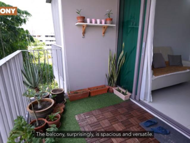 Apartment for rent in 23 North West