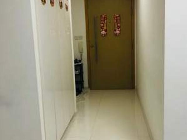Apartment for rent