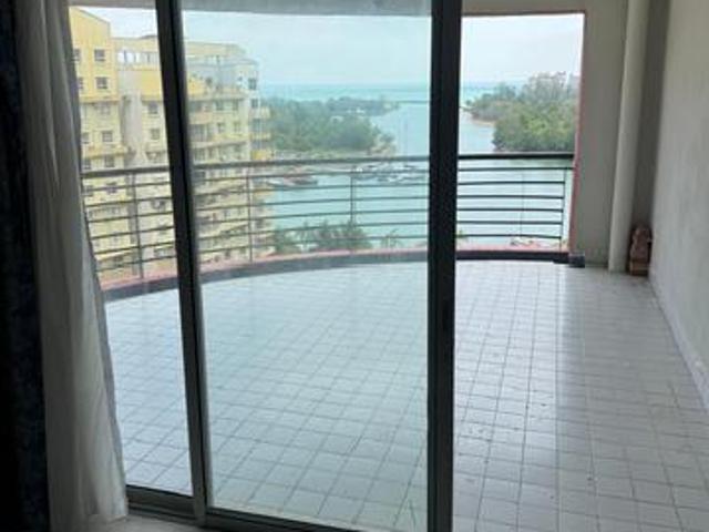 Condominium for rent in Sri Rusa, Negeri Sembilan