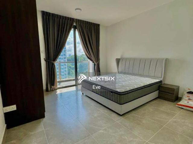 Residential House for rent in Country Heights Damansara, Kuala Lumpur