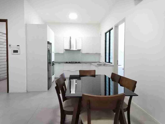 Apartment for rent in Mukim 18, Georgetown