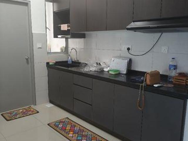 Condominium for rent in Petaling, Subang Jaya