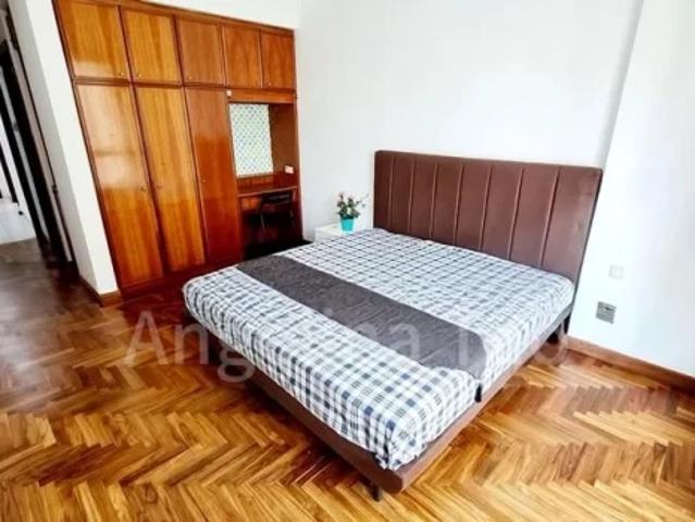 Apartment for rent in Whampoa, Singapore
