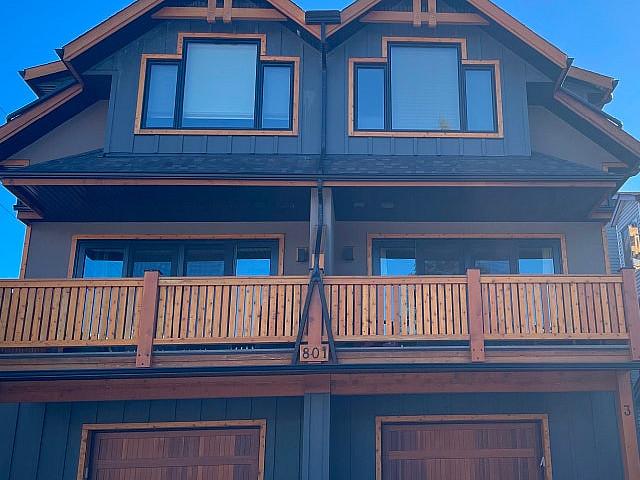 Condo for sale in Canmore, Alberta