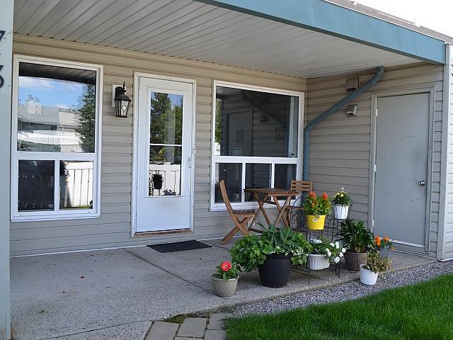 Condo for sale in Wedgewood, Alberta