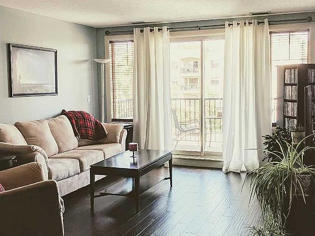 Condo for sale in Sherwood Park, Alberta