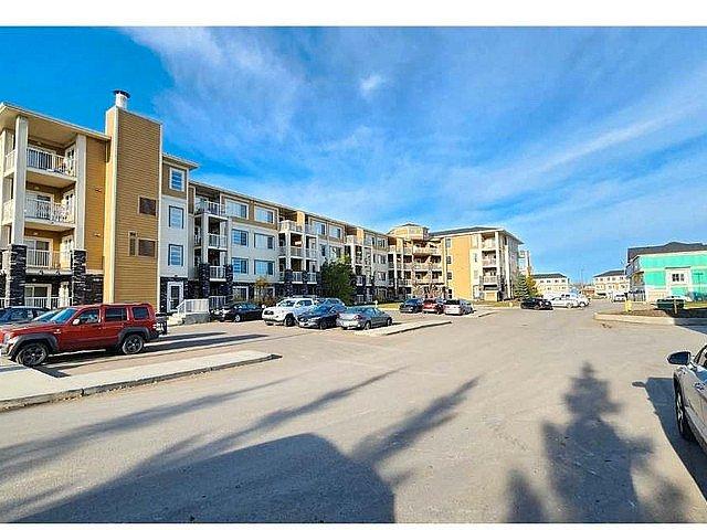 Condo for sale in Edmonton
