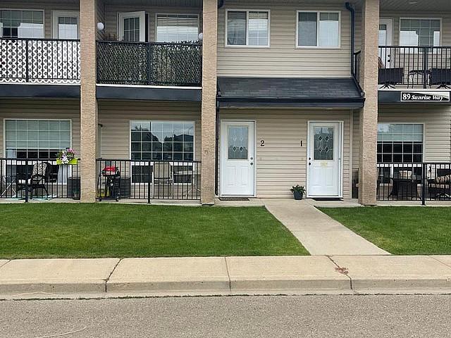 Condo for sale in Medicine Hat, Alberta