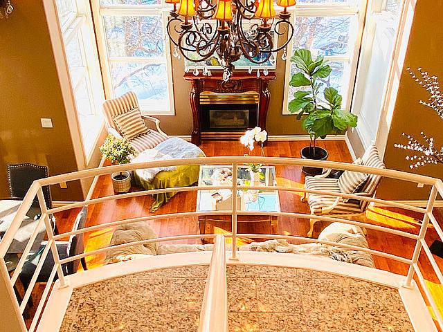 Condo for sale in Wedgewood, Alberta