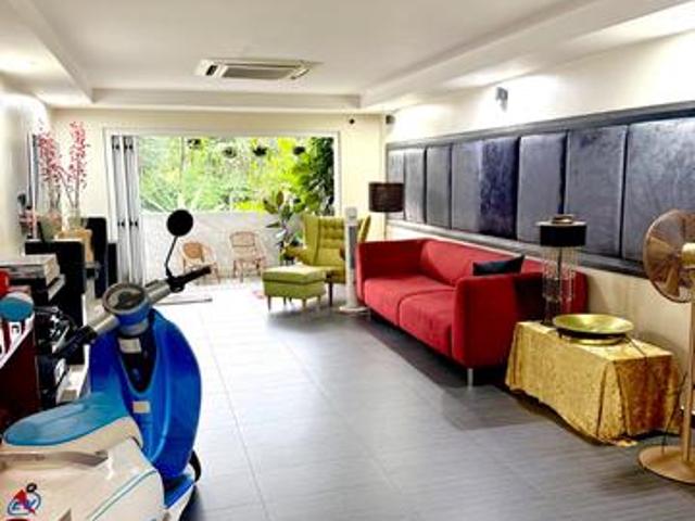 Condominium for sale in Country Heights Damansara, Kuala Lumpur