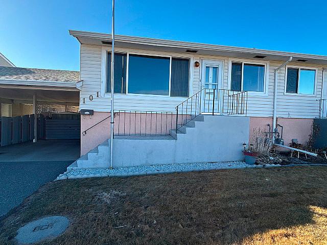 Condo for sale in Kamloops, British Columbia