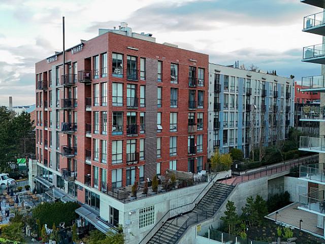 Condo for sale in Victoria, British Columbia