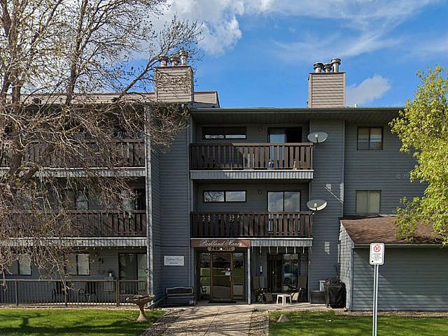 Condo for sale in Yorkton