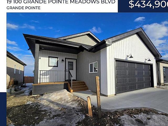 Condo for sale in Manitoba