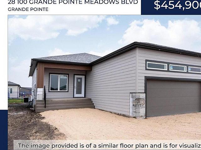 Condo for sale in Manitoba
