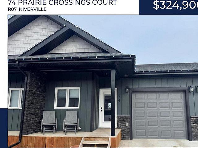 Condo for sale in Manitoba