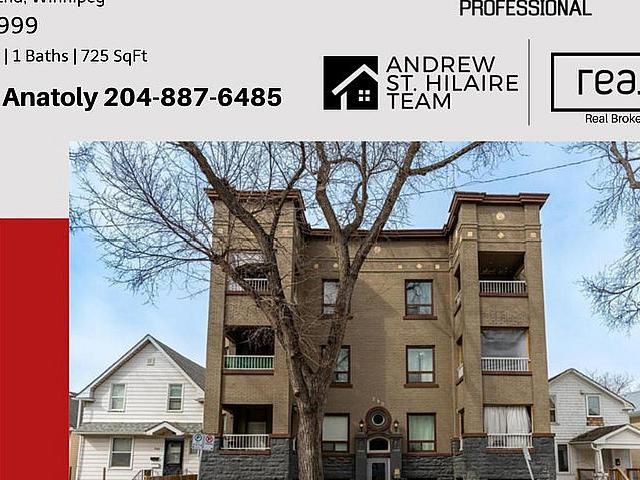 Condo for sale in East St. Paul, Manitoba