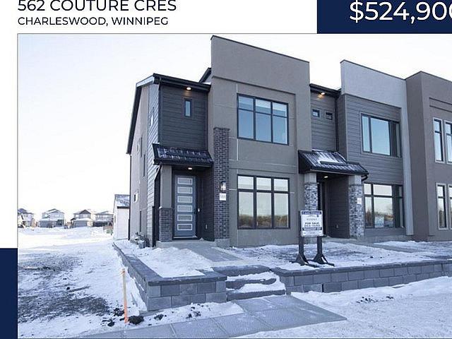 Condo for sale in East St. Paul, Manitoba