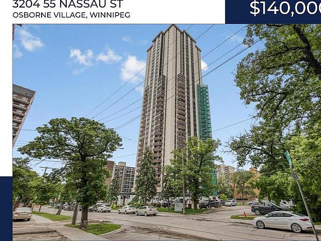 Condo for sale in East St. Paul, Manitoba