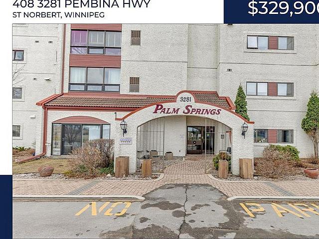 Condo for sale in East St. Paul, Manitoba