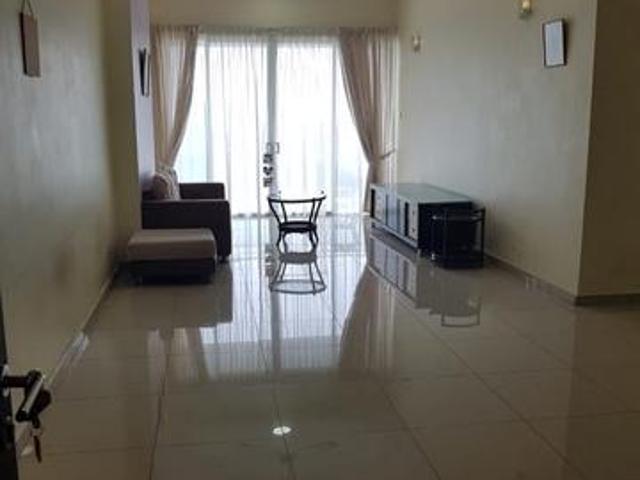 Condominium for sale in Ayer Itam, George Town
