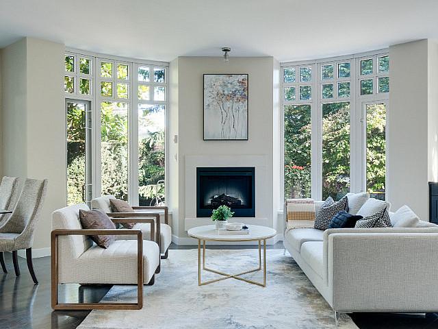 Condo for sale in Victoria, British Columbia