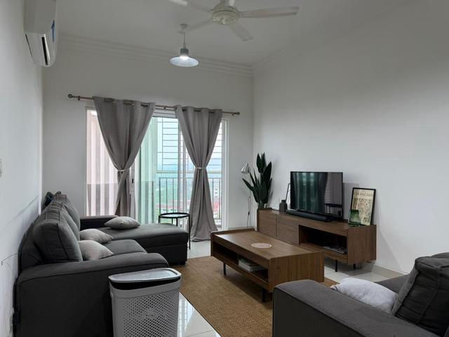 Condominium for sale in Petaling, Alam Impian