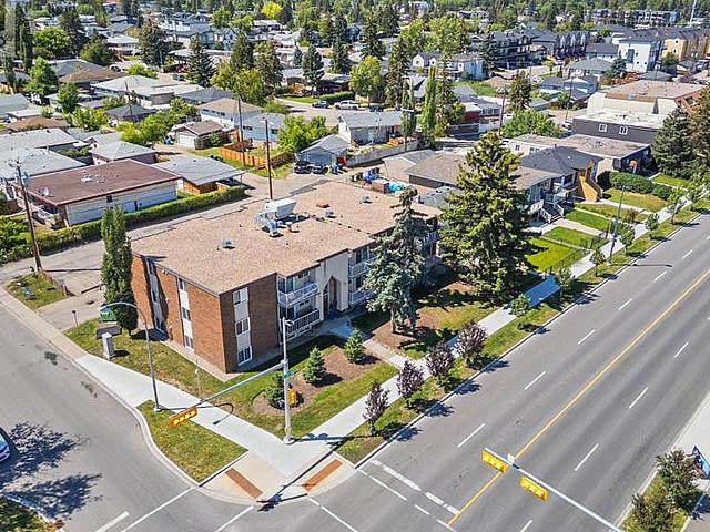 Condo for sale in Northwest, Alberta