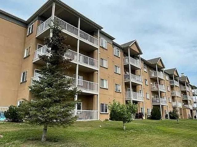 Condo for sale in Lloydminster, Alberta