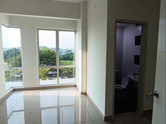 Condominium for sale in Wellesley, Penang