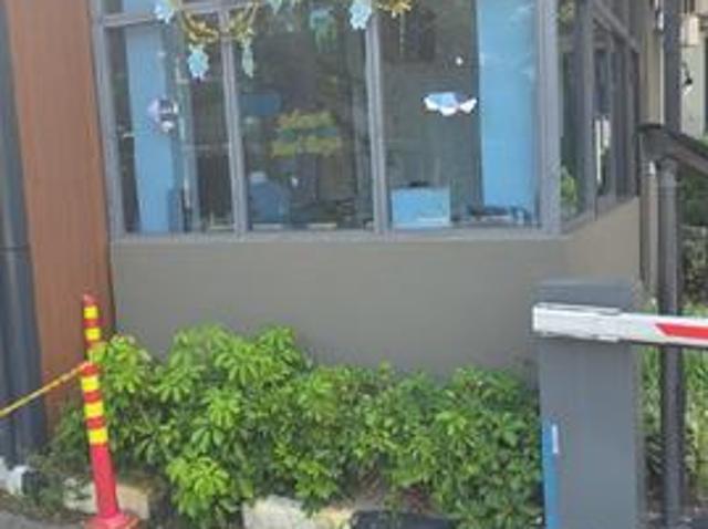 Serviced Residence for sale in Tampoi, Johor Bahru