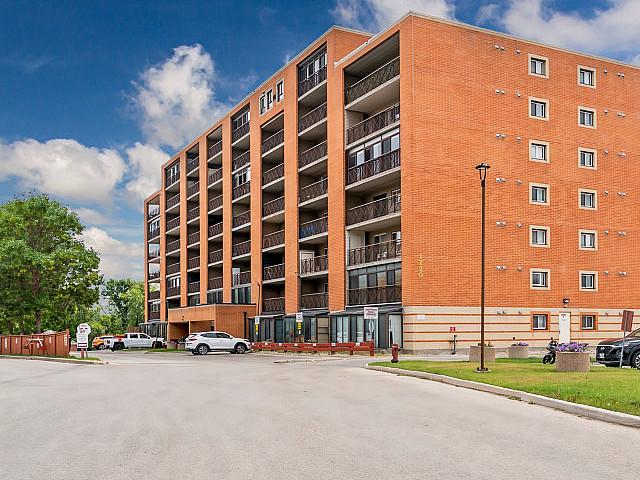 Condo for sale in East St. Paul, Manitoba