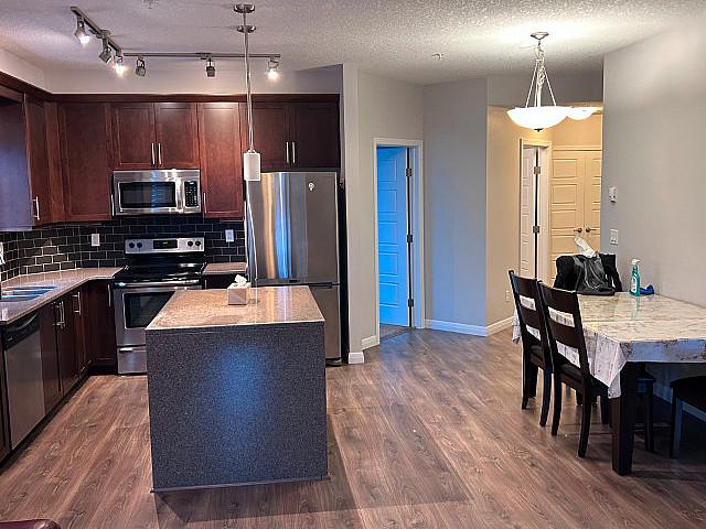 Condo for sale in Edmonton