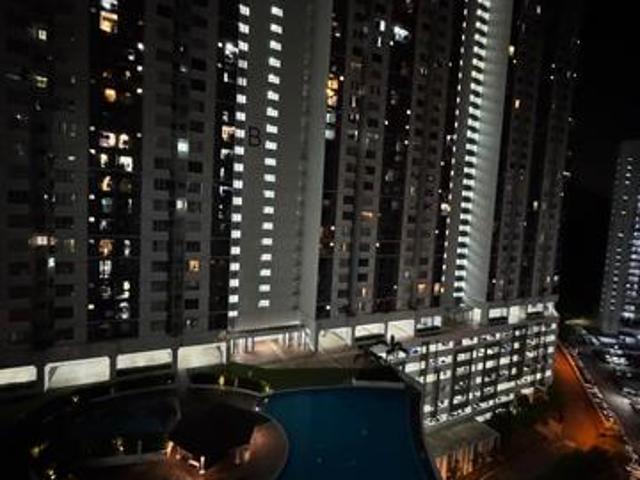 Condominium for sale in Georgetown, Penang