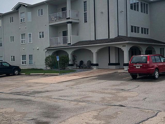 Condo for sale in Mountain View, Alberta