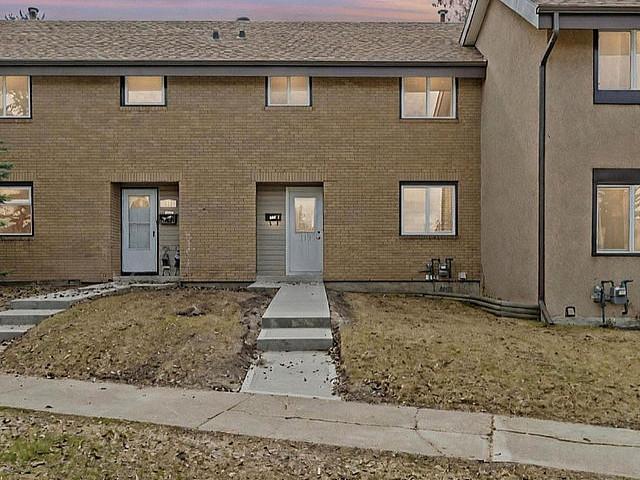 Condo for sale in Spruce Grove, Alberta