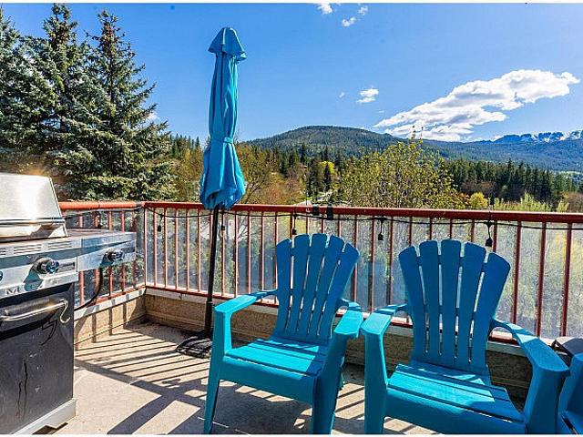 Condo for sale in British Columbia