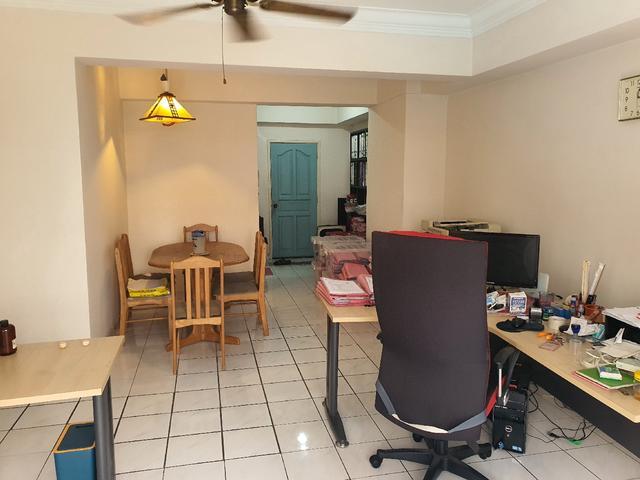 Condominium for sale in Petaling, Damansara Damai