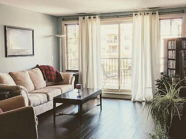 Condo for sale in Sherwood Park, Alberta